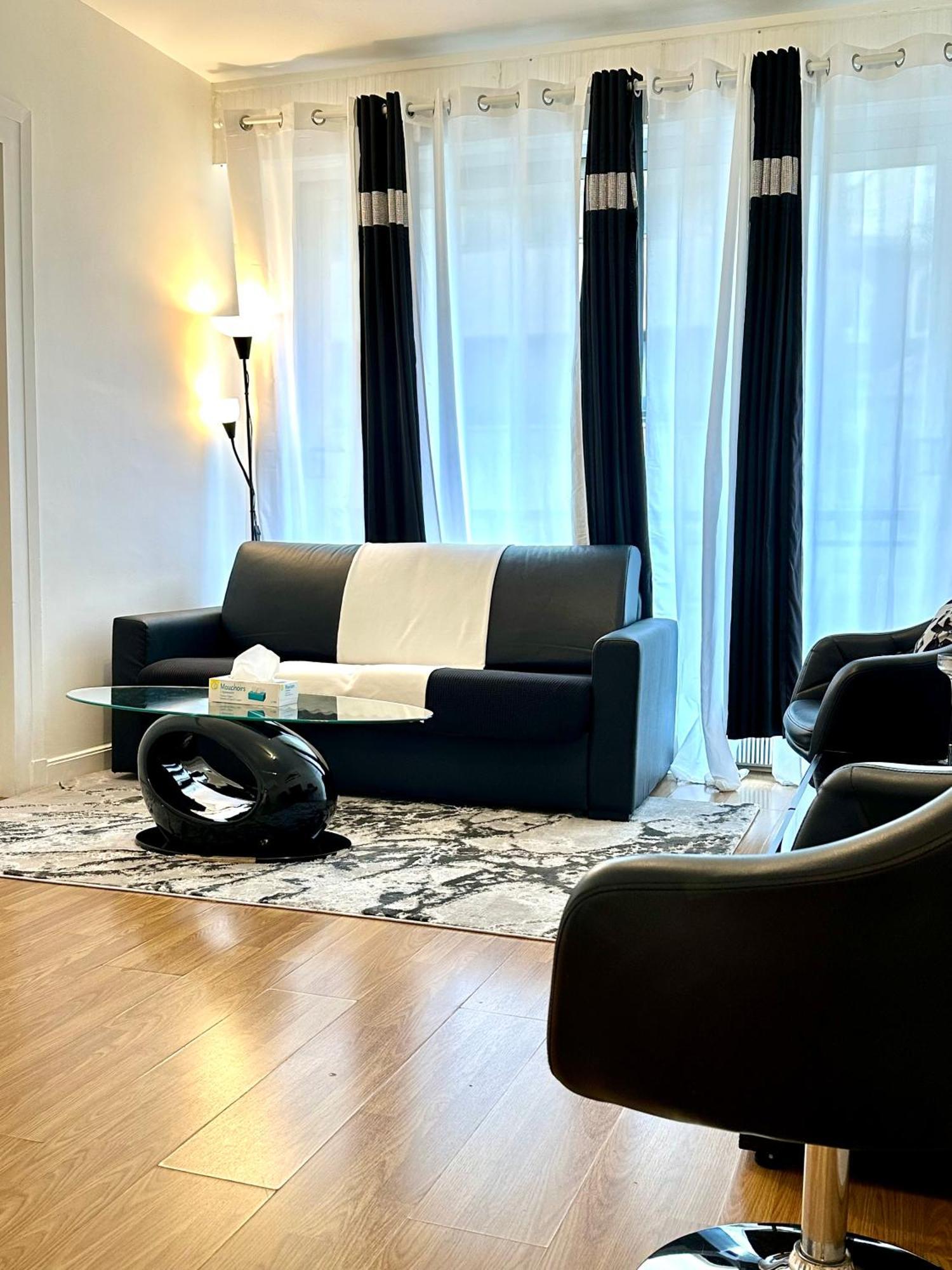Champs Elysees Apartment 4 Paris Extérieur photo