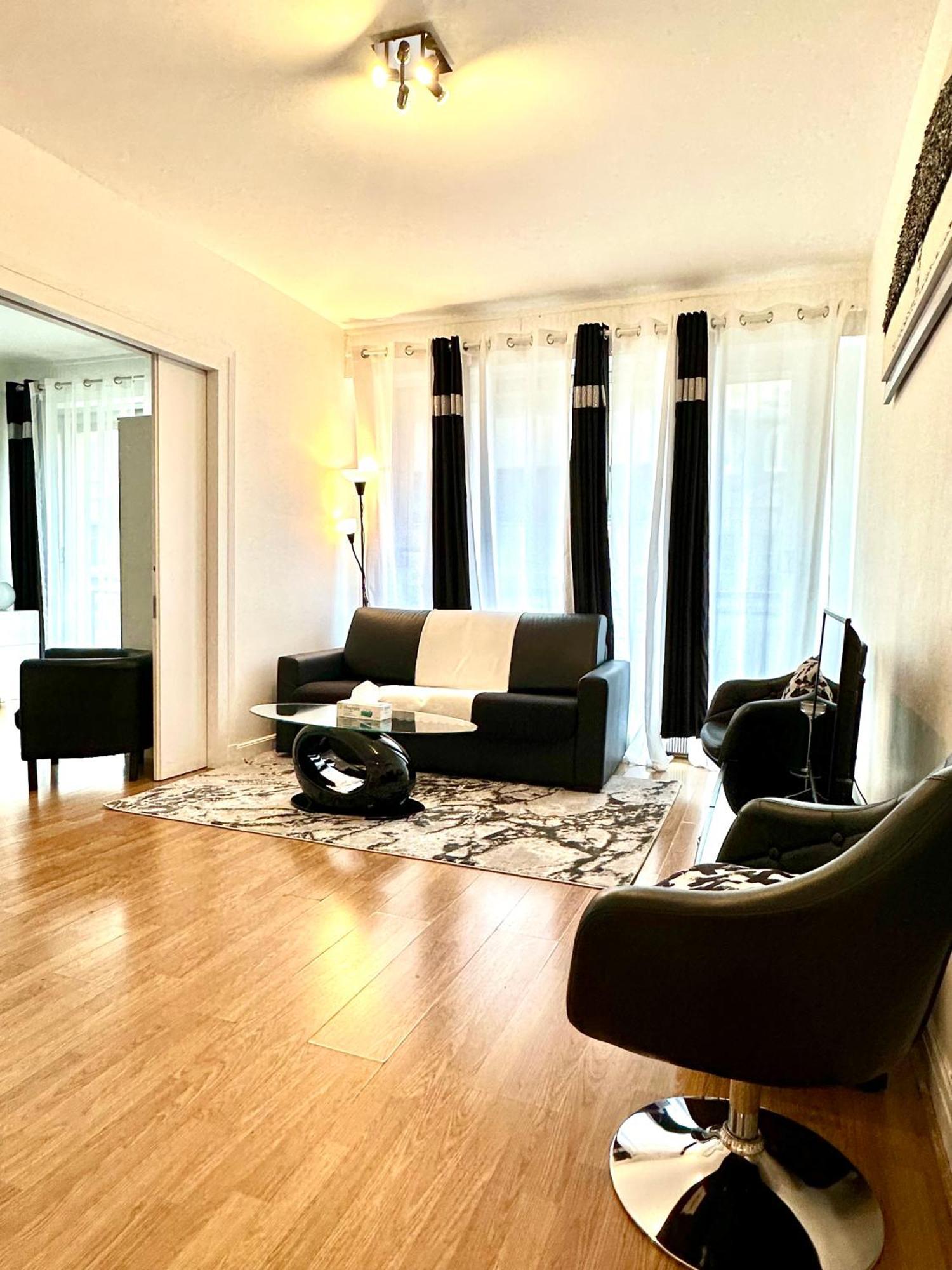 Champs Elysees Apartment 4 Paris Extérieur photo
